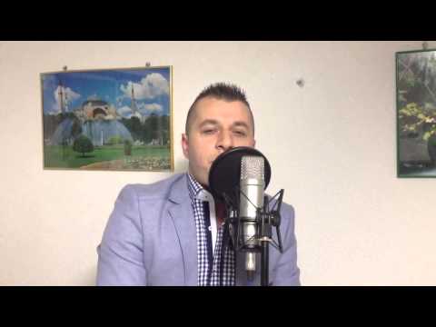 Fikret Dauti - A ka taube (Live )