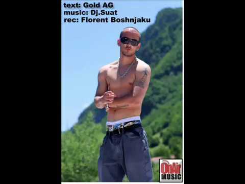 Gold Ag - Made in lugina 