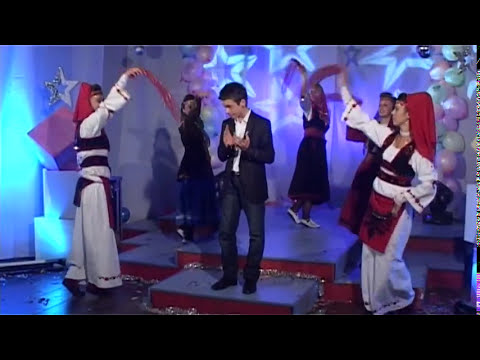 Klodi - Ma mir vrajem 