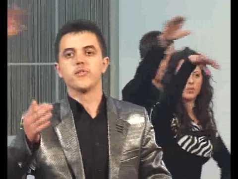 Ahmet Drnogllava - Lypjanase 