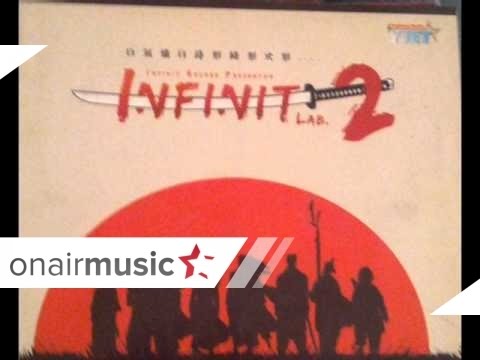 Infinit Crew - Piju Prishtine