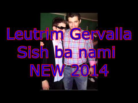 Adriatik Asllani - Mesazhi ne telefon 