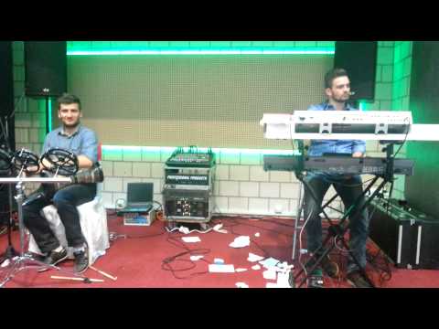 Mendim Elezkurtaj - Istrumental