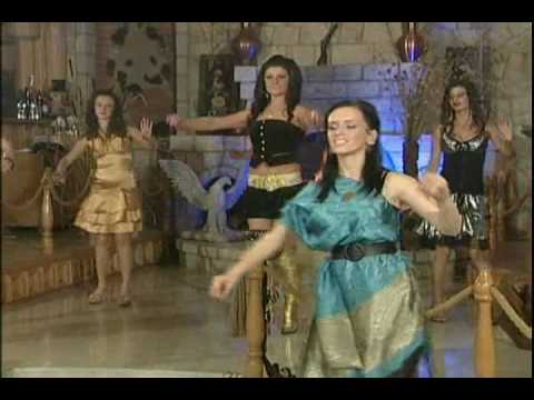 Linda - Prapa Shpines Time