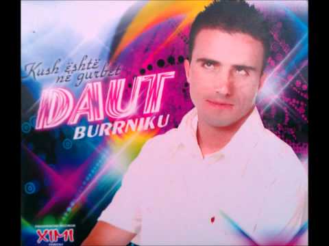 Daut Burrniku - Kujton baba lules