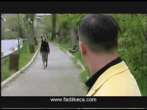 Fadil Keca - Nje largesi