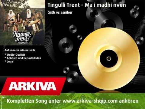 Tingulli 3nt - Asniher