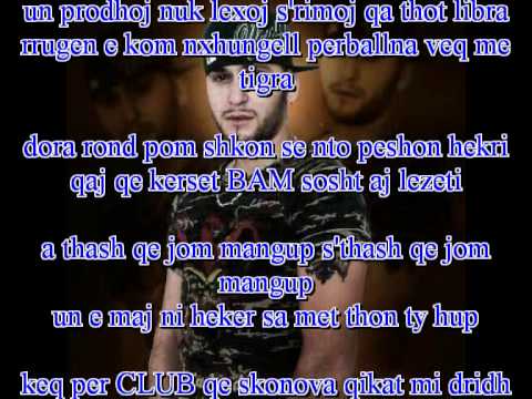 Kobra aka Helmusi - Shkojn E Vin 