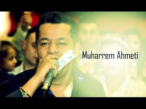 Muharrem Ahmeti - Tash pa ty
