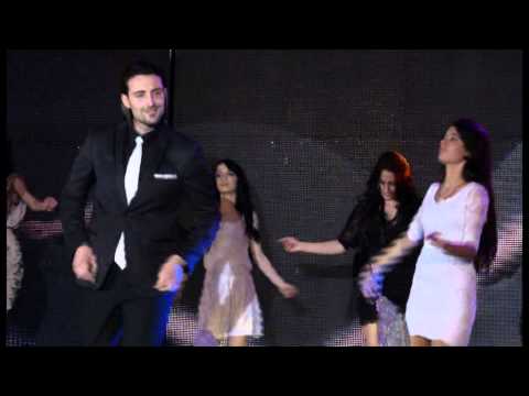 Astrit Mulaj - Peshku ne grep 