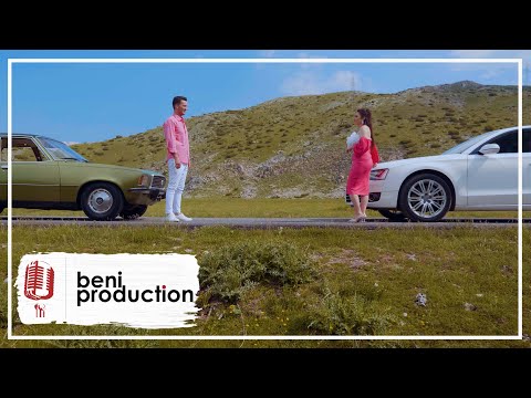 Argeton Dervishi x Rabie Rika - Ma e mira
