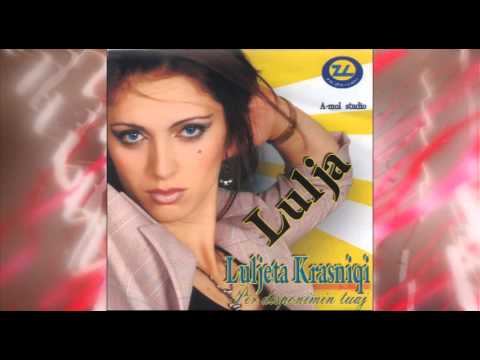 Lulja - E kjo dashnia 