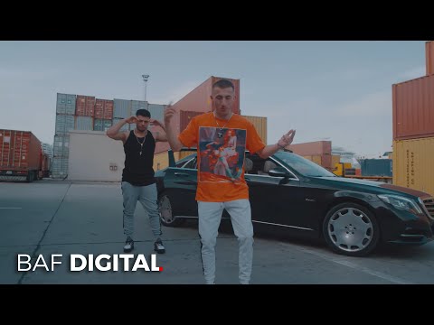 S4MM Feat. Noizy - La Familia