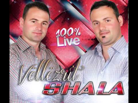  Armend Shala - Hajde more Shok 