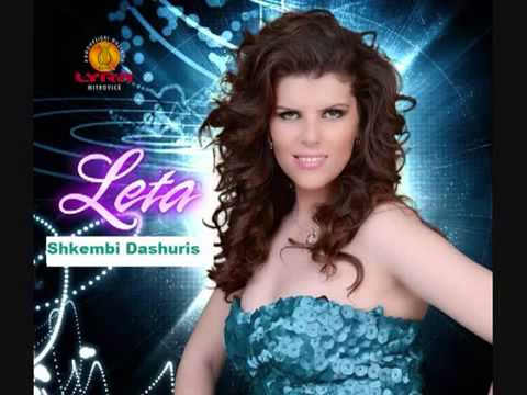 Leta - Shkemb i dashurise 