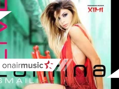 Zanfina Ismaili - Lujma lujma Doren 
