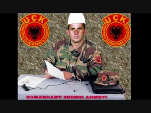 Gold AG - Shala e Bajgores ( komandant Shemit ) 