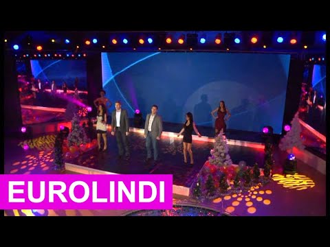 Vellezrit Alimusaj - A mendon 