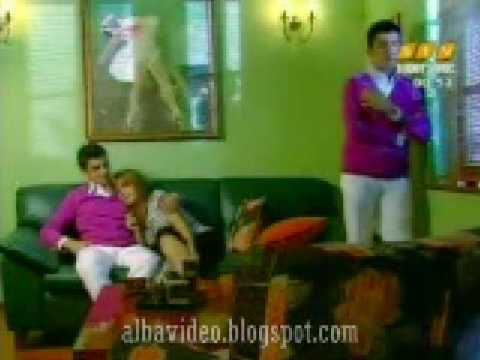 Ermal Fejzullahu - Veq ty nuk te kam-E RE