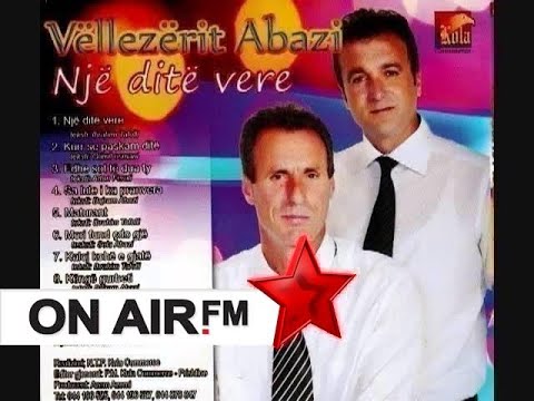 Vllezrit Abazi - Sa Lule i ka Pranvera 