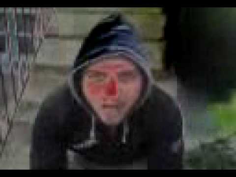 Rebel aka UniKKatiL - Hajde Nalna