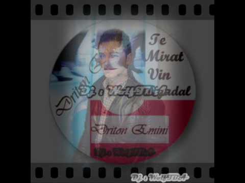 Driton Emini - Te mirat vijn ngadal