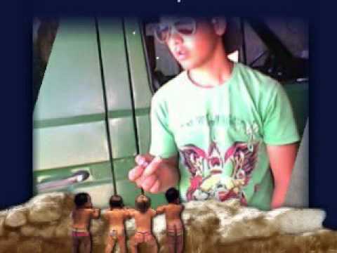 BiG WoLF ft BiG NiGhT dhe BonSaTon - Inatin na kan