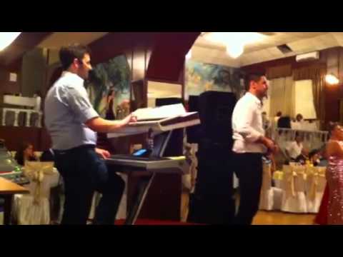 Taulant Bajraliu - Nare Nare (Live )