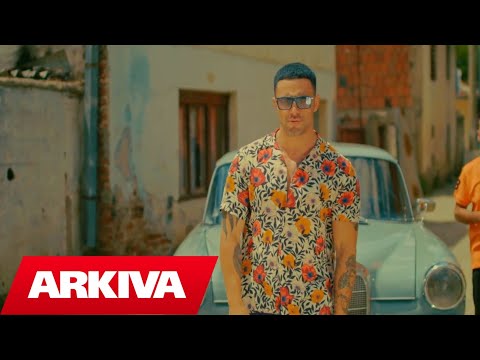 Robert Berisha - Pa ty