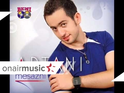 Artan Jusufi - Bonu serioze