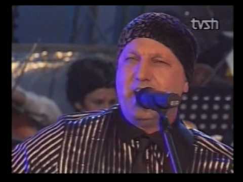 Kujtim Prodani - Nostalgji