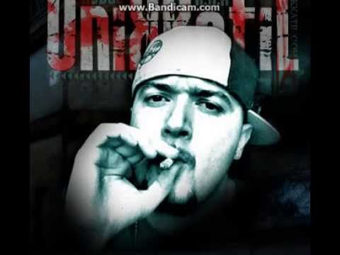 Dj Blindi vs UnikKatill Ft Dmx  Styles P - Scary N