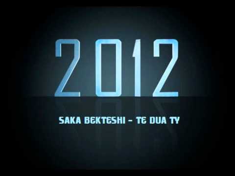  Sala Bekteshi - Te dua ty 