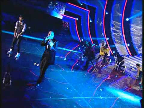 Big Basta dhe Angelo