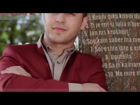  Xhavit Avdyli - Knoni qika knoni djem 