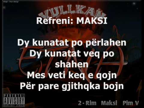 ETNA ft DakiLLa - 2 Kunatat 