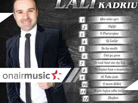 Lali Kadriu - Ni tube lule 