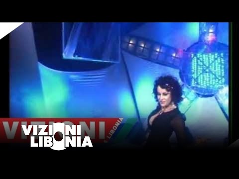 Gjyste Vulaj - Zemra Me Ngjites Nuk Kapet 