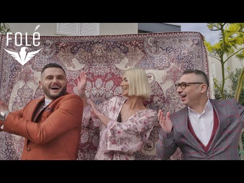 Bes Kallaku - Andi Shkoza - Rudina