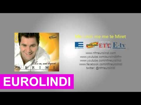 Afrim Muciqi - Boll e mire koke moj qike