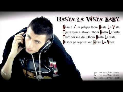 Maksi - Hasta La Vista Baby 