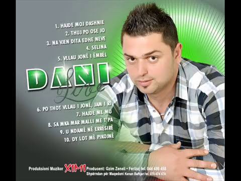  Dani - Thuj po ose jo 