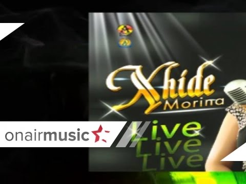 Xhide Morina - Me surle e tupana 