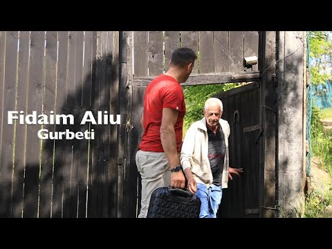 Fidaim Aliu - Mori molla me Sherbet 2o