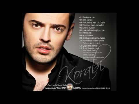 Korab Jetishi - Intrigante