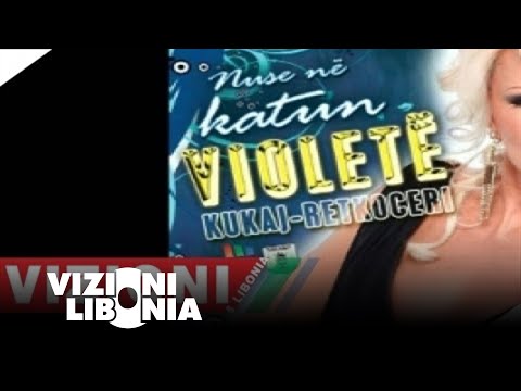 Violet Kukaj - Sinan Thaqi