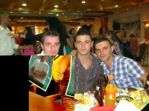 Edi Furra - Pogonishte valla e madhe 2o