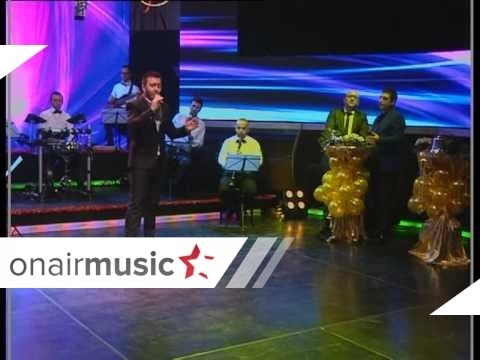 Samir Aliu - Lulebora 