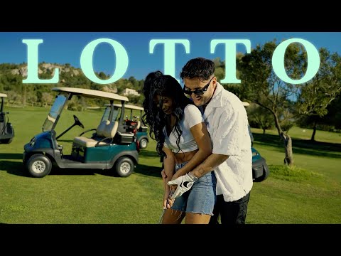Ardian Bujupi - LOTTO