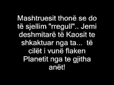 Aferdita Elshani - Kjo eshte e verteta 